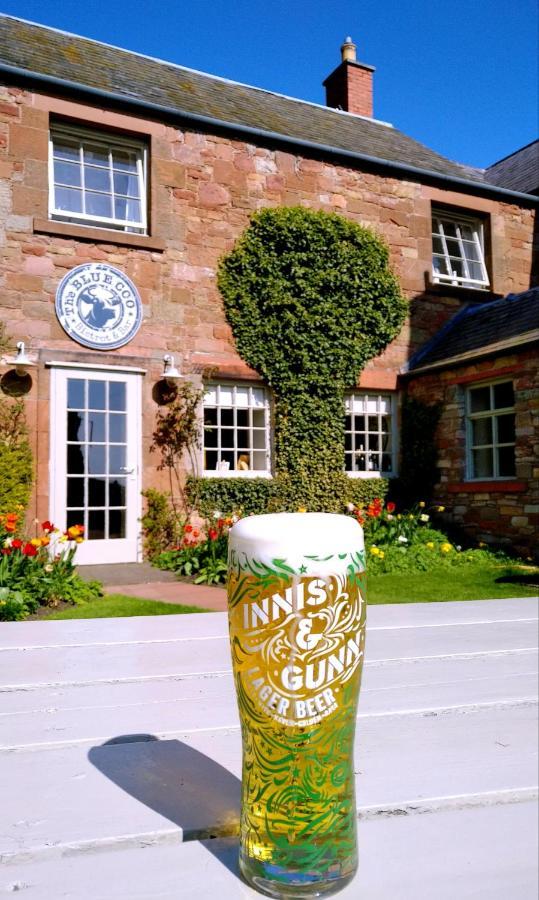 فندق Buccleuch Arms St Boswells المظهر الخارجي الصورة